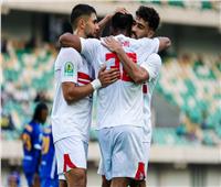 الزمالك يعلن حجم إصابات ثلاثي الفريق