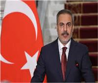 وزير الخارجية التركي: سنعمل على عودة النازحين السوريين إلى ديارهم بأمان
