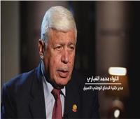 مدير كلية الدفاع الوطني الأسبق يكشف علاقة طوفان الأقصى بالأزمة السورية