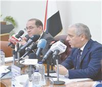 كجوك فى «الوطنية للصحافة»: استراتيجية لتحسين مؤشرات المديونية الحكومية 