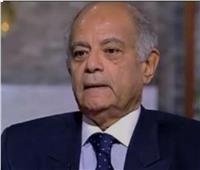 خاص| السفير حسين هريدي: مصر دعمت تحول سوريا لحكم ديمقراطي تعددي 