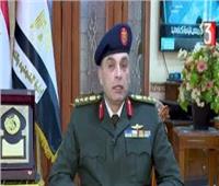 مدير إدارة التجنيد والتعبئة: نقدم 5 مليون خدمة سنويًا
