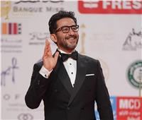 أحمد حلمي يكشف حقيقة إلغاء متابعة زملائه على «إنستجرام»