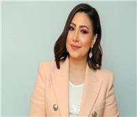بوسي بإطلالة مميزة خلال تكريمها بأفضل مطربة لعام 2024