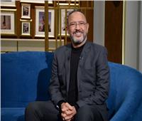 «كوارع».. أشرف عبد الباقي يتمني مشاركة أنجلينا جولي على العشاء  
