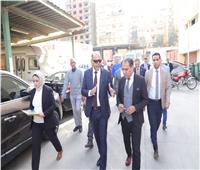 براتب 25000 جنيه.. تعيين 18 ألف عامل بـ«الضبعة النووية»