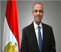 بدر عبد العاطي: الشركات الأوروبية مهتمة بالاستثمار في الطاقة النظيفة بمصر