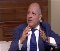 اللواء عادل العمدة: بوادر التقسيم بسوريا بدأت تظهر في الأفق