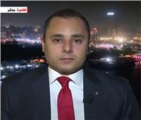 خبير: الوجود الإيراني انتهى بالكامل من سوريا