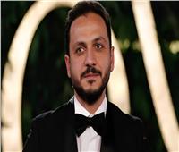 بيتر ميمي عن «مملكة الحرير»: انتظروا مسلسل غير عادي