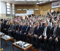 ندوة بجامعة الإسكندرية تزامناً مع اليوم العالمي لمكافحة الفساد 