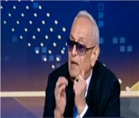 أبو شقة: الأوضاع التي تمر بها دول المنطقة تجعلنا ندرك أهمية الاستقرار