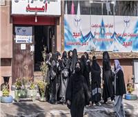 واشنطن تدين منع طالبان الأفغانيات من الالتحاق بالمعاهد الطبية