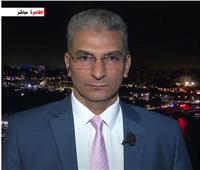 باحث سياسي: إسرائيل المستفيد الأكبر بما يحدث بسوريا