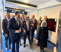 عبد الغفار: افتتاح معرض الأدوية يعد حدثًا حيويًا لتعزيز الابتكار