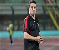 هل فاوض الزمالك حسام البدري لخلافة جوميز..مصدر يوضح