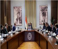 مدبولي: الإفراج عن سيارات ذوي الهمم الموجودة بالموانئ قريباً
