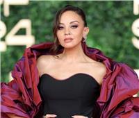 سعره 46 ألف جنيه.. الخشت تتألق بفستان أسود في مهرجان البحر الأحمر السينمائي 