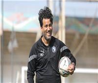 فتح الله وعبد الملك مرشحان لمنصب المدرب العام بالزمالك 