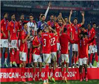 القنوات الناقلة لمباراة الأهلي وباتشوكا في الإنتركونتيننتال 2024