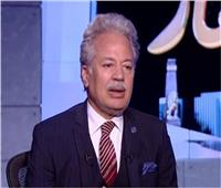 عصام شيحة: المنظمة المصرية لحقوق الإنسان تهدف للحفاظ على كرامة المواطن
