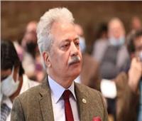 عصام شيحة: مصر تشهد نقلة نوعية غير مسبوقة في حقوق الإنسان