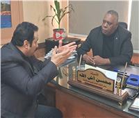 خاص| «آش الله»: المشروعات التنموية وبسط الأمن كلمة السر فى نمو قطاع السياحة| فيديو