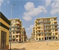 "الإسكان": بيع محال تجارية ووحدات إدارية بمدينة أكتوبر الجديدة