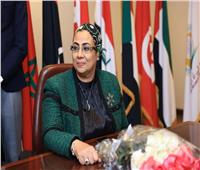 رئيس القومي للمرأة: فرخندة حسن علمتنا أن العمل المجتمعي رسالة وأمانة غالية