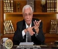 حسام موافي يوضح أهمية الصفائح الدموية في إيقاف سيلان الدم