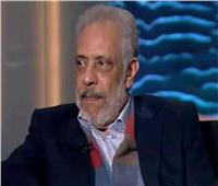 تطورات الحالة الصحية لـ «نبيل الحلفاوي».. منعوا الزيارة