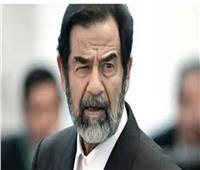حقيقة العثور على صدام حسين في سجن صيدنايا السوري.. وعلاقة الرئيس الجورجي