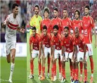 خاص| زيزو الأفضل داخل أفريقيا والأهلي على عرش القارة