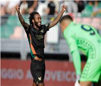 فينيزيا يهاجم يوفنتوس بـ بوهجانبالو في التشكيل المتوقع بالدوري الإيطالي