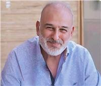 مستوحي من جرائم حقيقية..جمال سليمان يستعد لــ "أهل الخطايا"