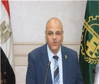 محافظ القليوبية يعتمد جداول امتحانات منتصف العام الدراسي الشهادة الإعدادية بعد تعديله | مستند