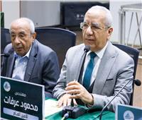 نقيب المهندسين: حريصون على إجراء قرعة تتسم بالشفافية والنزاهة