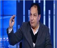 عفت نصار: الزمالك يحتاج لجهاز فني قوي لتحقيق البطولات