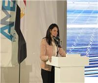 المشاط: محطة أبيدوس قصة نجاح جديدة تُضاف لقدرات مصر المتنامية