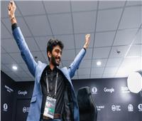  أصغر لاعب في تاريخ البطولة ..جوكيش بطل العالم في الشطرنج 