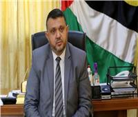 اغتيال رئيس بلدية دير البلح خلال قصف إسرائيلي وسط غزة