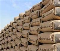 أسعار الأسمنت فى السوق السبت 14 ديسمبر 2024