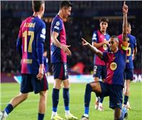 بث مباشر مباراة برشلونة وليجانيس بالدوري الإسباني