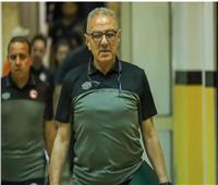 طلعت يوسف يرحل عن تدريب مودرن سبورت 