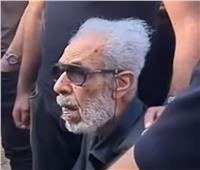 رحيل الفنان نبيل الحلفاوي: محمد إمام ينعيه ونجوم الفن يودعونه