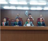 الإعدام لعاطل والمشدد 15 عاماً لعامل وسائق بتهمة القتل