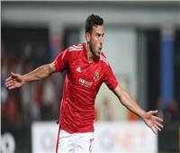 الأهلي يضم حمدي فتحي قبل كأس العالم للأندية 2025