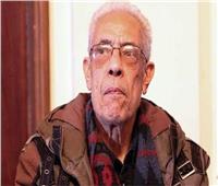 تعرف على موعد ومكان عزاء الفنان نبيل الحلفاوي