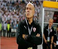 بعد اقتراب جروس| تعرف على المدربين الأجانب الذين قادوا الزمالك في ولايتين