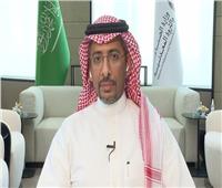 وزير الصناعة والثروة المعدنية السعودي يبدأ زيارة رسمية لمصر 